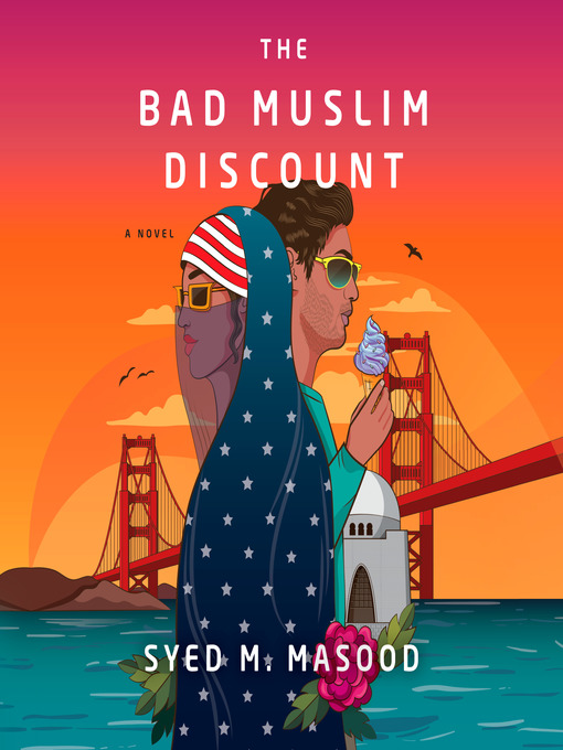 Title details for The Bad Muslim Discount by Syed M. Masood - Wait list